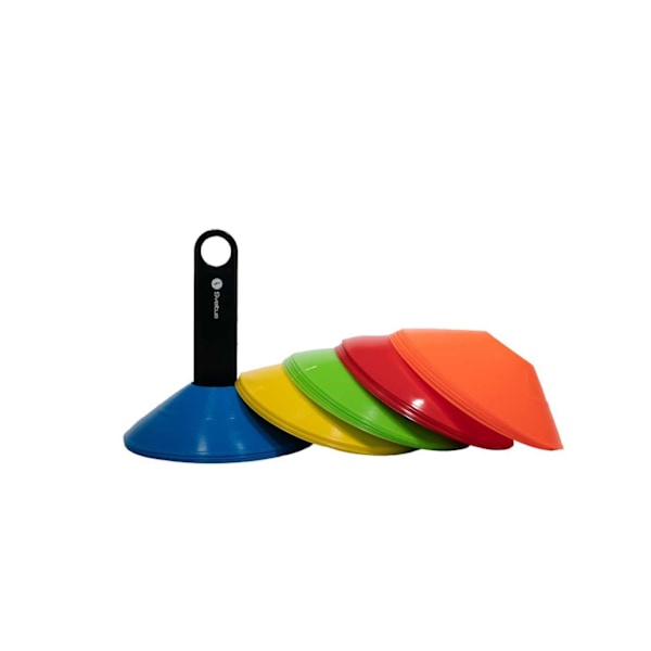 Sveltus Training Kit Cones - Set 40pcs.