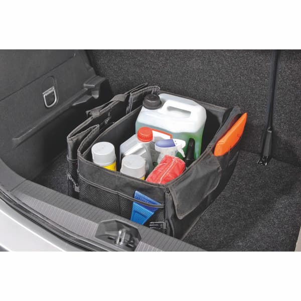 Hama Universal Automotive Organiser