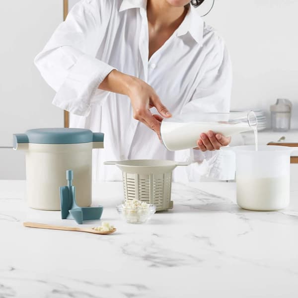 Lékué Kefir &amp; Yogurt Maker