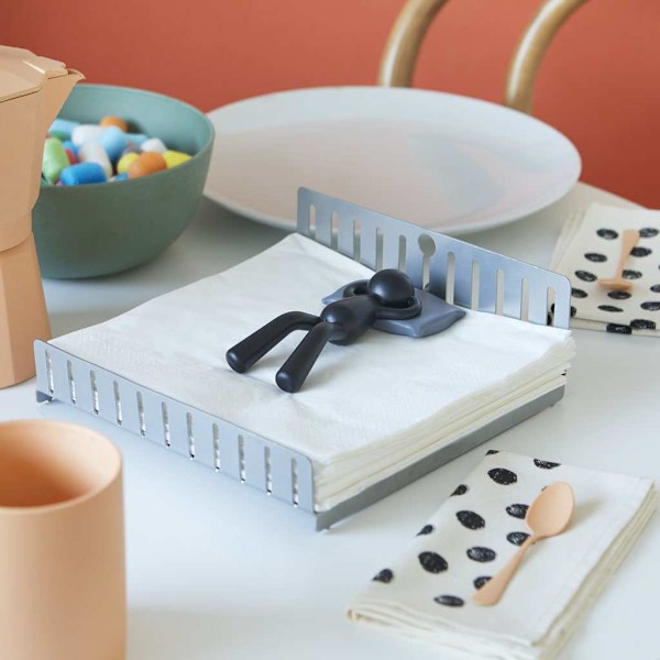 Balvi Napkin Holder Nap