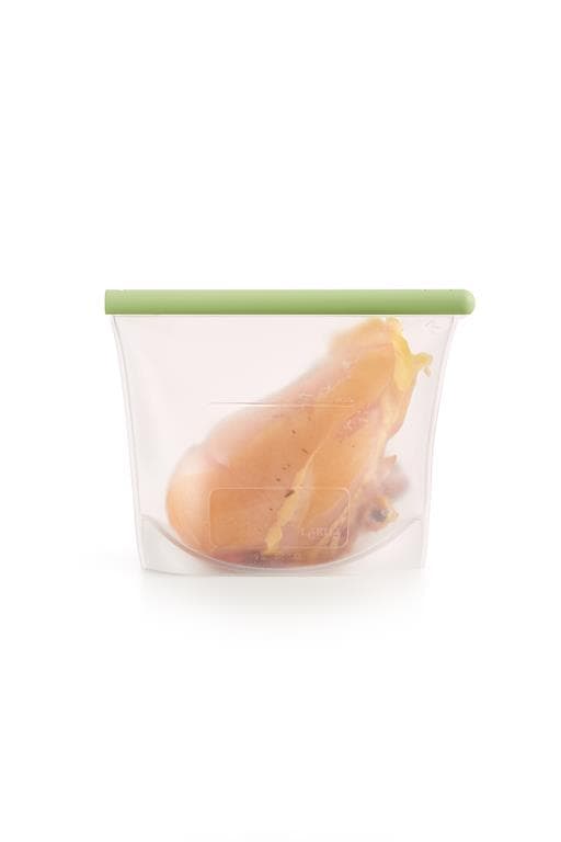 Lékué The Essential genbrugssæt