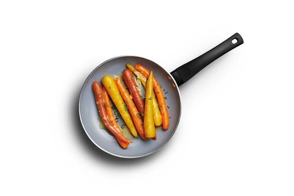 MasterClass Ceramic Non-Stick Eco Fry Pan 26cm