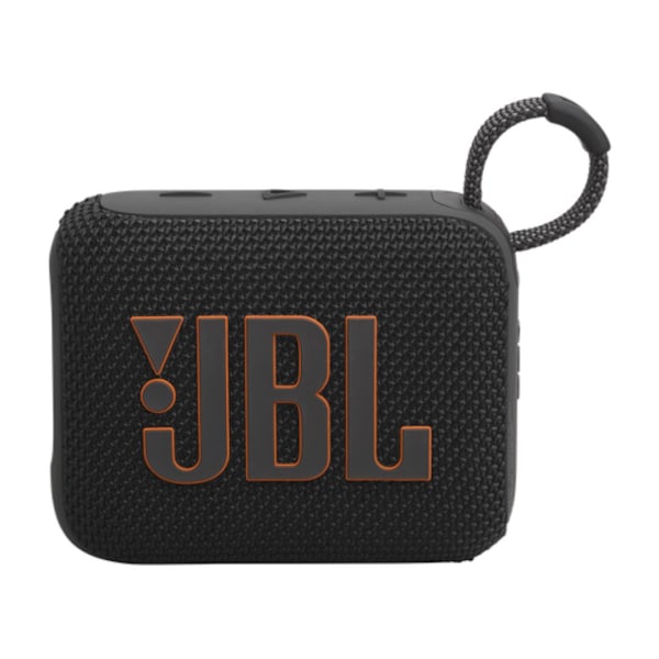 JBL GO 4 Ultra Portable Waterproof Speaker Squad
