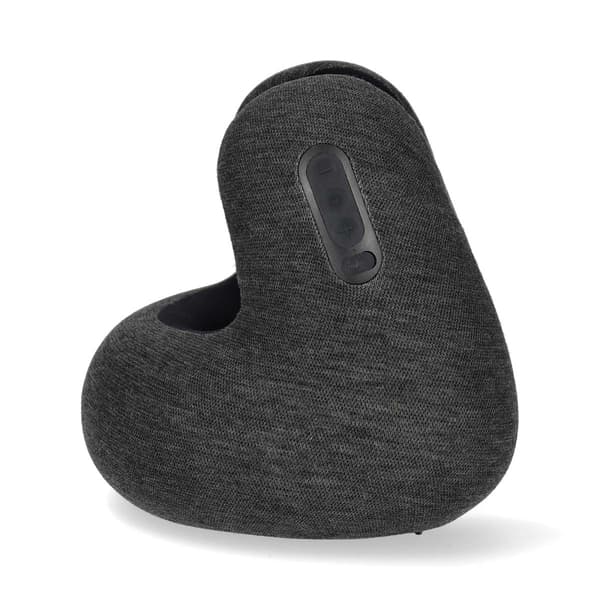 Nedis trådløse over-ear-hovedtelefoner / rejsepude