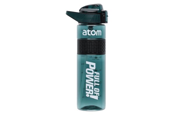 Atom-juomapullo | Pillipilli | 1000 ml