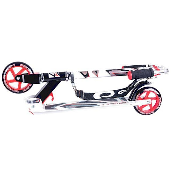 Spokey Camo Skootteri 145mm Renkailla