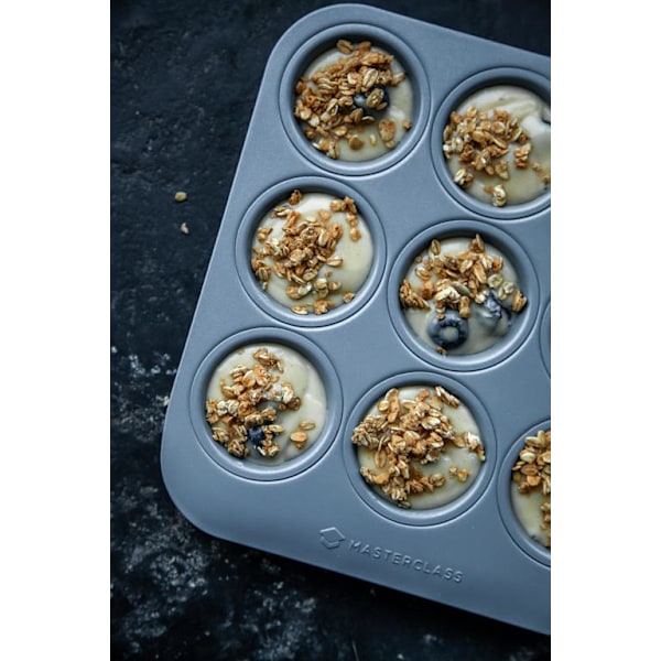 MasterClass Smart Ceramic 5-Piece Bakeware Set