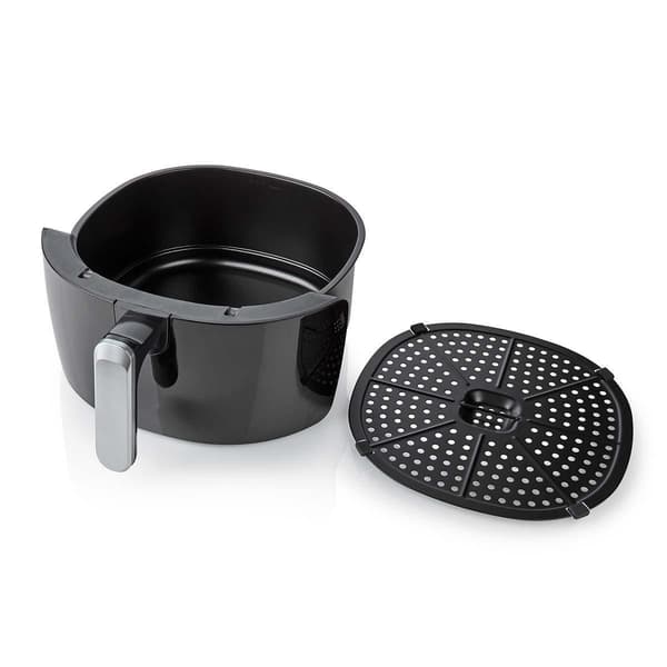 Nedis Hot Air Fryer 6.5L - Timer 60min Digital