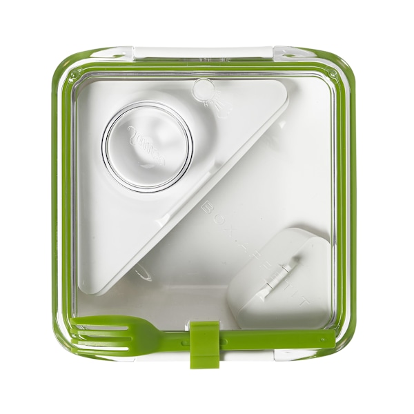 Musta + Blum Lounaslaukku BOX APPETIT Musta + Blum Lounaslaukku BOX APPETIT – Valitse väri: White/Ocean