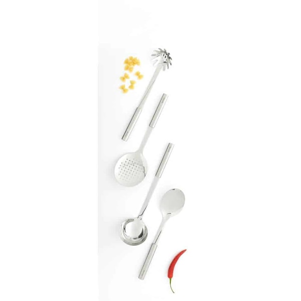 Brabantia Profile Line Kitchen Utensils 4pcs.