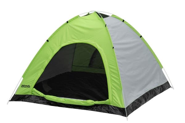 Atom Pop-Up Dome Tält | 2-3 personer | Lättvikt