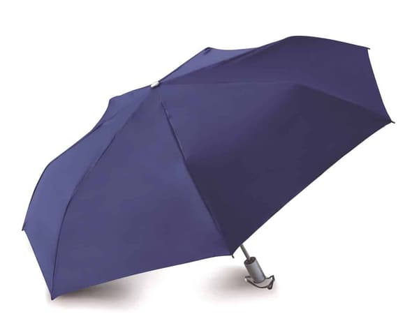Lexon Design Airline Mini Umbrella Punainen