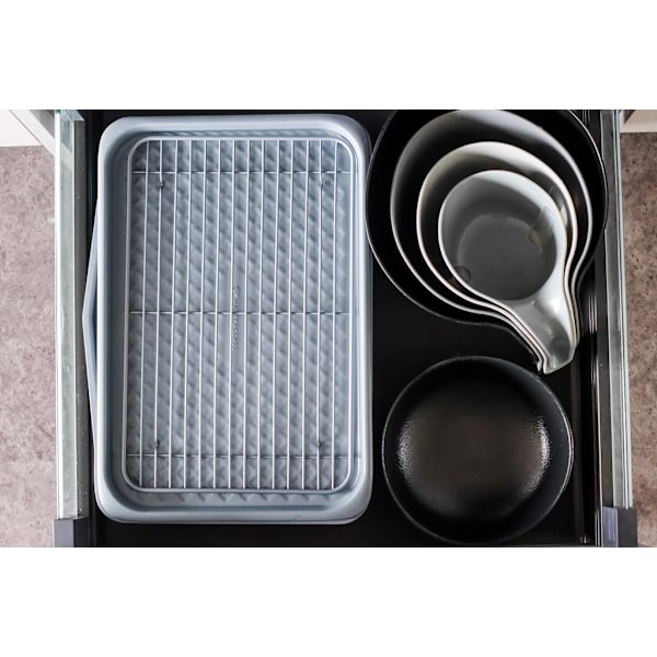 MasterClass Smart Ceramic 5-Piece Bakeware Set