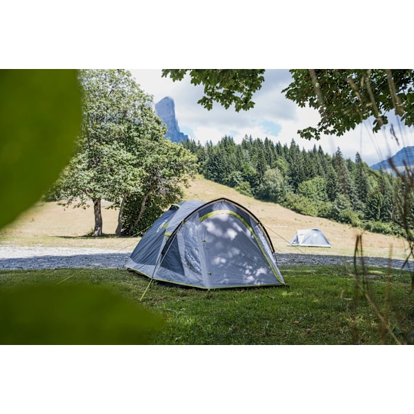 Coleman Darwin 2+ Dome Tent with Porch