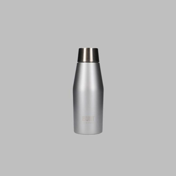 BUILT Apex 330ml Insulated Water Bottle Tropic