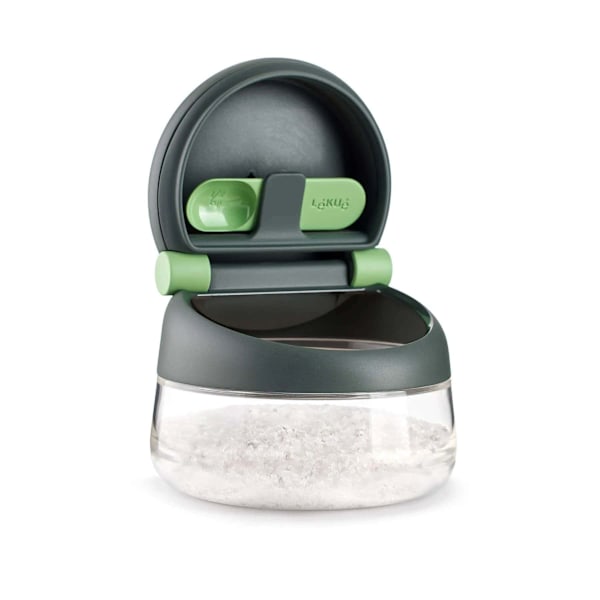 Lékué Salt Cellar