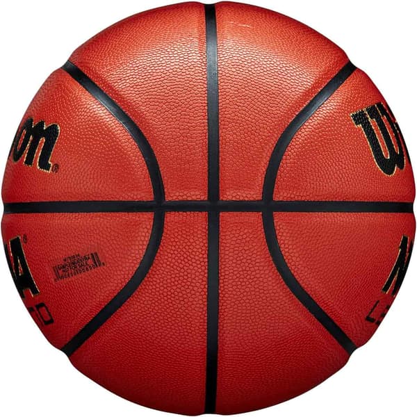 Wilson Basketball NCAA Legend Size 7