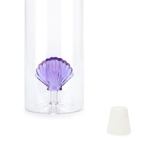Balvi Atlantis Shell - Lilac 1,2L Pullon Muki