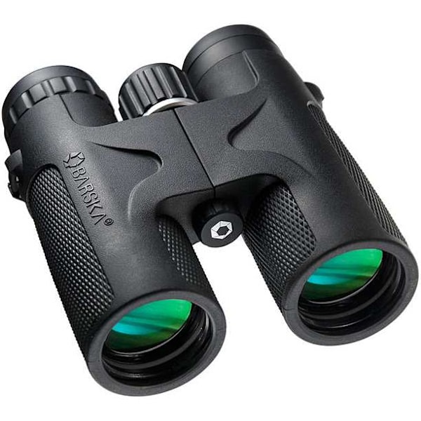 Barska Blackhawk 10x42 WP