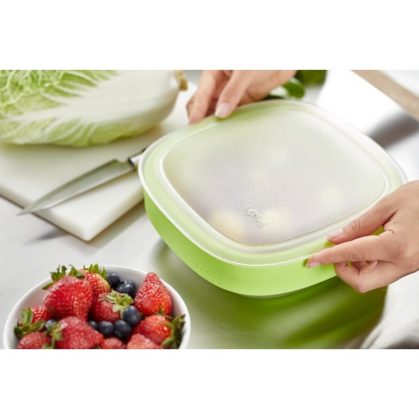 Lékué 3-in-1 Colander