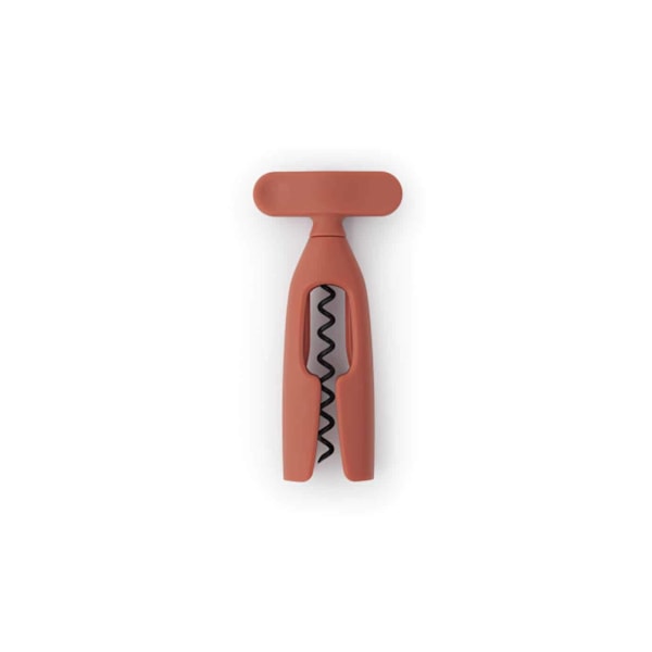 Brabantia Corkscrew Kitchen Tool TASTY+ Dark Grey