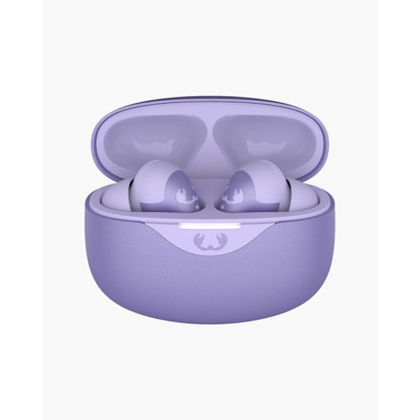 Fresh'n Rebel Twins Ace Hybrid ANC True Wireless Earbuds Ice Grey
