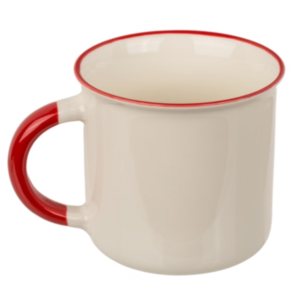 Out of the Blue Romantic Coffee Mug Set 2pcs.