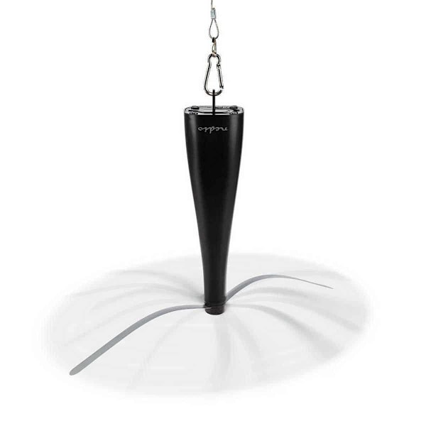Nedis Fly Repeller - Safe Soft Stop Blades