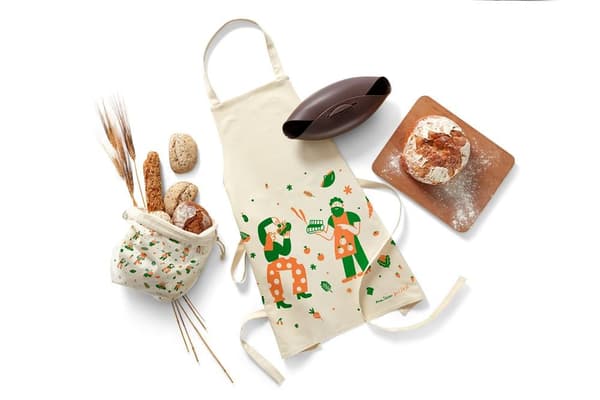 Lékué Home Baker KIT