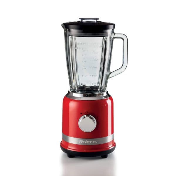Ariete Moderna Kandeblender | 1000W | 1,5 l