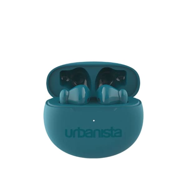 Urbanista Austin TWS Earbuds Leke Green