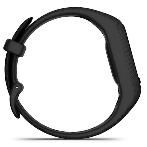 Garmin vívosmart® 5 Fitness Tracker - Small/Medium |Black