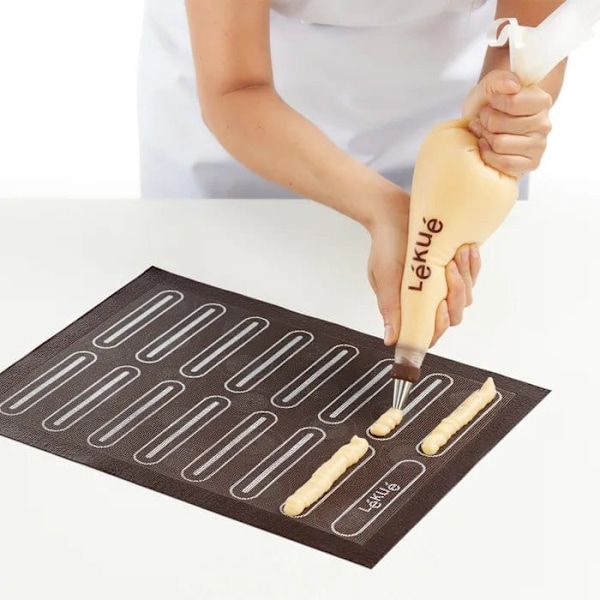 Lékué Microperforated Silicone Baking Bat 40x30cm
