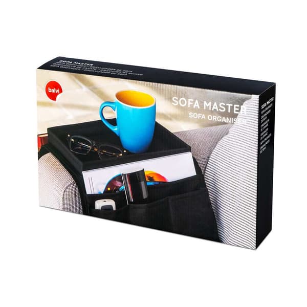 Balvi Soffa Master Sohva Järjestäjä
