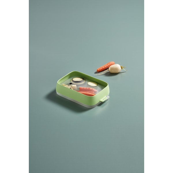 Lékué Resuable Seal Tray