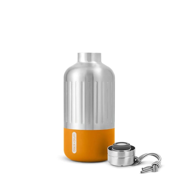 Black + Blum Explorer Insulated Bottle Small Ocean