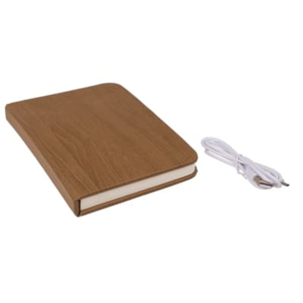 Out of the Blue LED Mood Lamp - Book