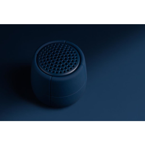 Lexon Design MINO X Floating Bluetooth Speaker Black