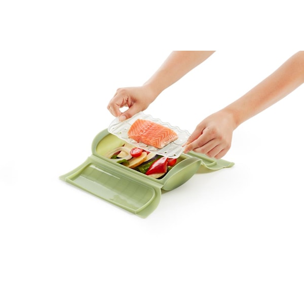 Lékué Home Cooker KIT