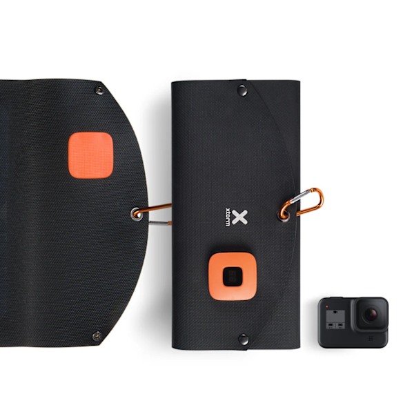 Xtorm Xtreme Aurinkopaneeli SolarBooster | 21W (AP275U)