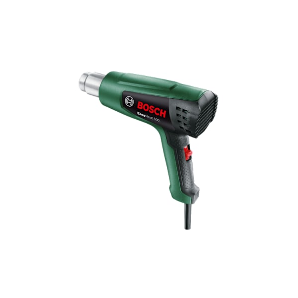 Bosch EasyHeat 500 Kuumailmapuhallin
