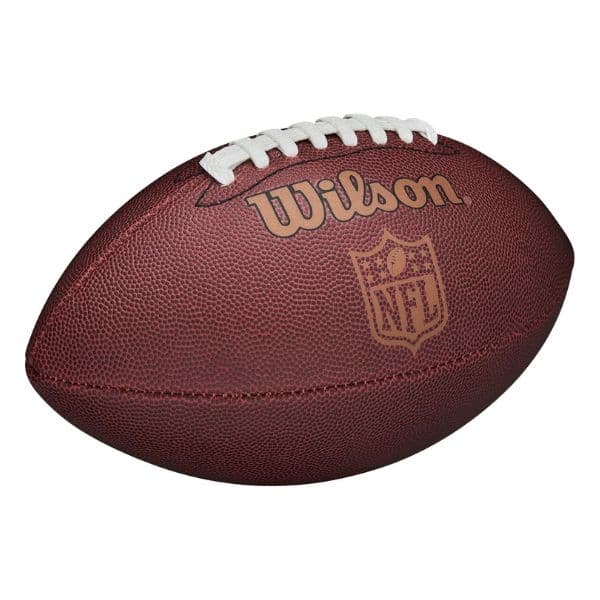 Wilson NFL Amerikansk fotboll IGNITION