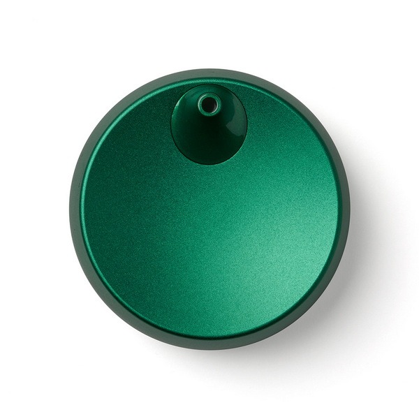 Lexon Design Romino Portable Aroma Diffuser Titanium