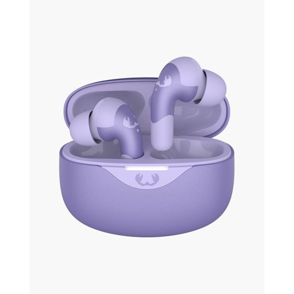 Fresh'n Rebel Twins Ace Hybrid ANC True Wireless Earbuds Ice Grey