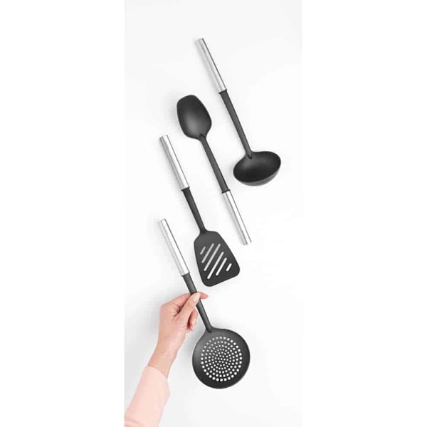 Brabantia Profile Line Kitchen Utensils Non-Stick 4pcs.