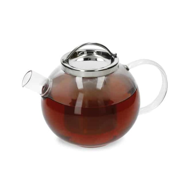 La Cafetière Darjeeling Lasiteepannu ja Siivilä - 4 kupillista