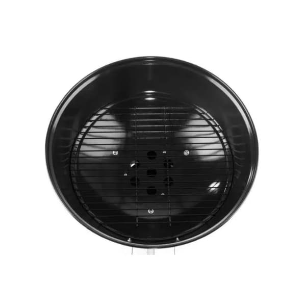 Mustang Charcoal Grill Basic 57 | Lämpömittari | Halkaisija 54 cm