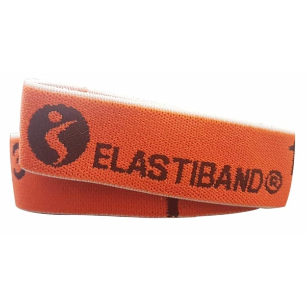 Sveltus Multi Elastiband Orange - 7 kg