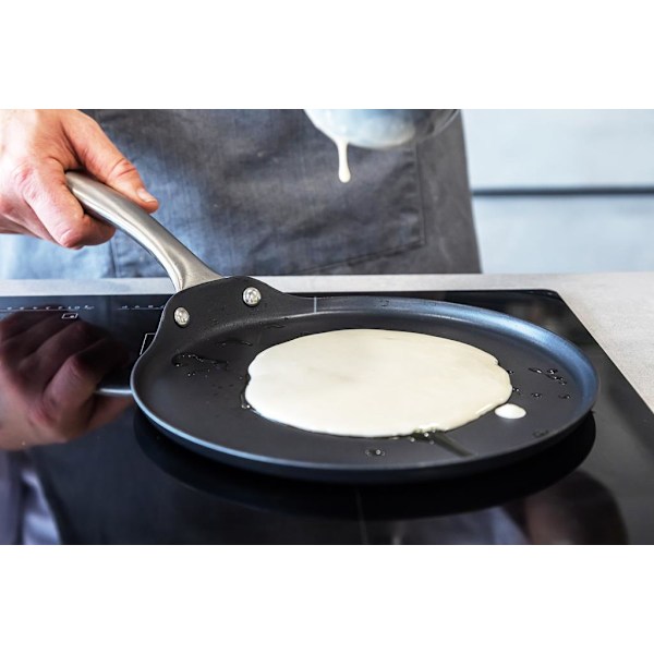 MasterClass 24cm Crêpe/Pancake pan
