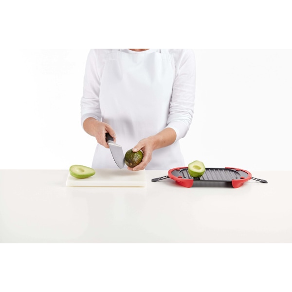 Lékué Mikroaaltouuni Grilli XL